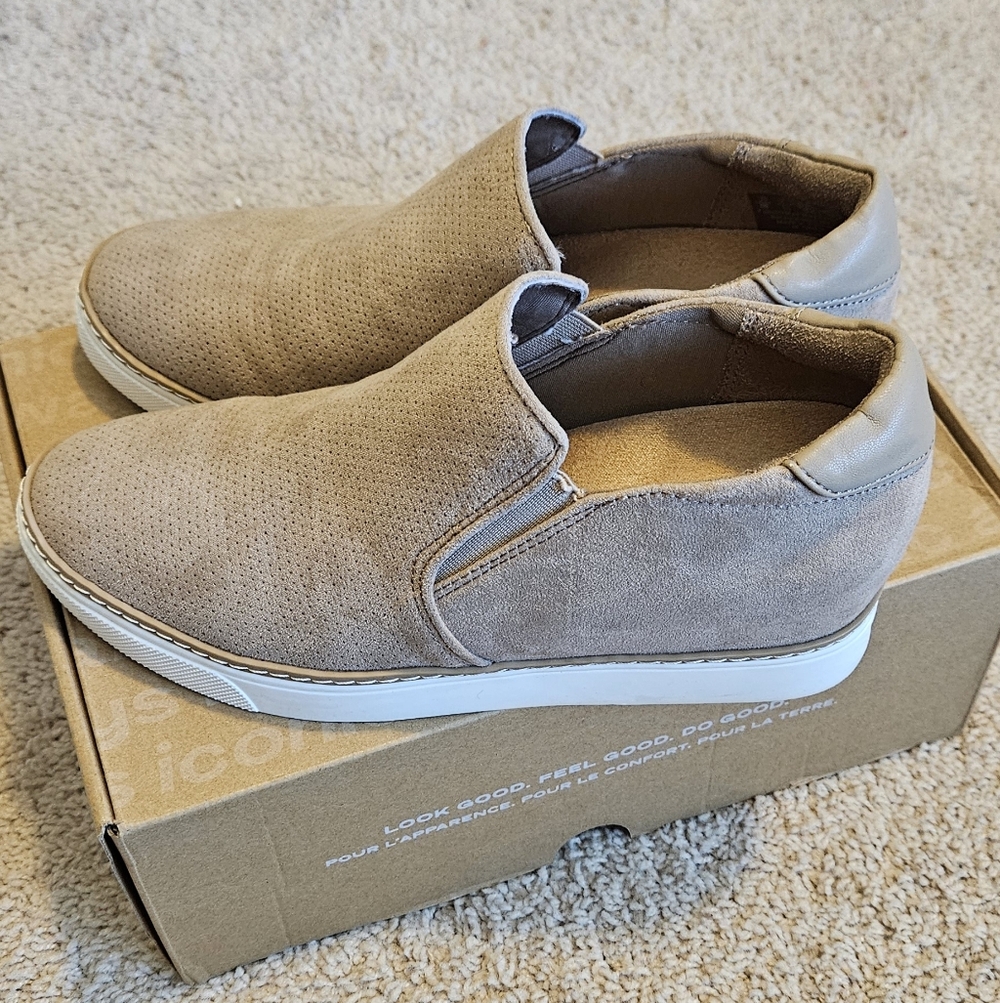 Dr Scholl's Wedges